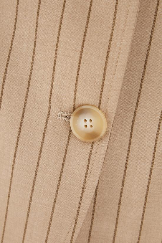 26SS 르 쉴리 스튜디오 베스트 6332 00009 Beige - LE SULLY STUDIO