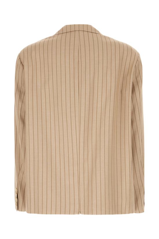 26SS 르 쉴리 스튜디오 베스트 6332 00009 Beige - LE SULLY STUDIO