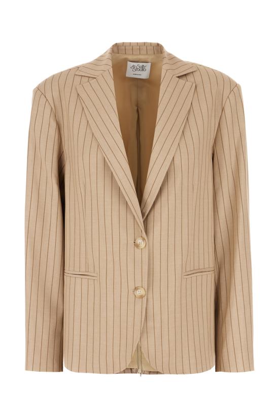 26SS 르 쉴리 스튜디오 베스트 6332 00009 Beige