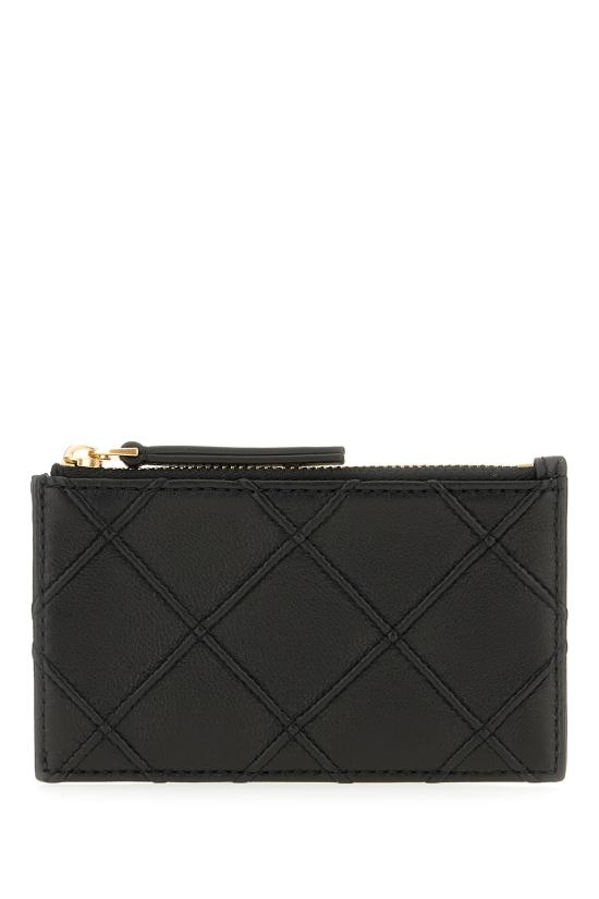 26SS 토리버치 지갑 152602 001 BLACK