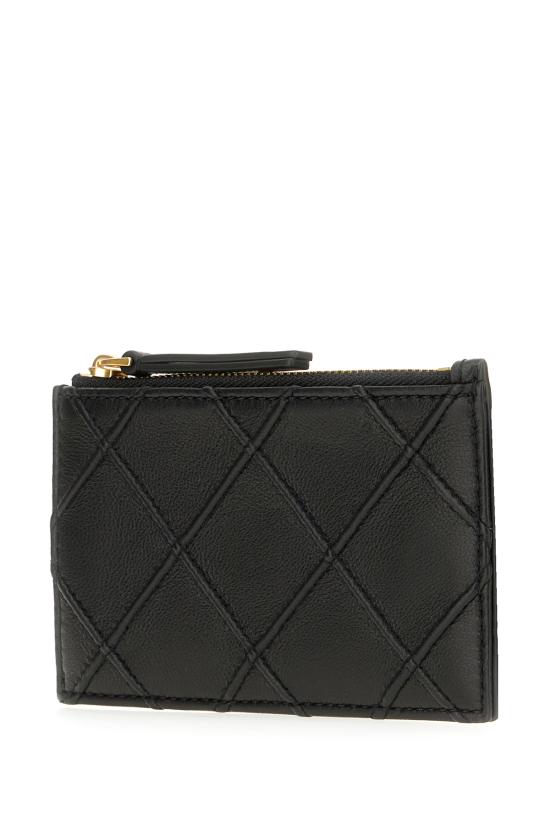 26SS 토리버치 지갑 152602 001 BLACK - TORY BURCH