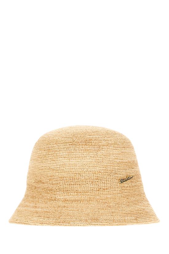 26SS 보르살리노 액세서리 230050 00F5 NATURALE PIN ORO - BORSALINO