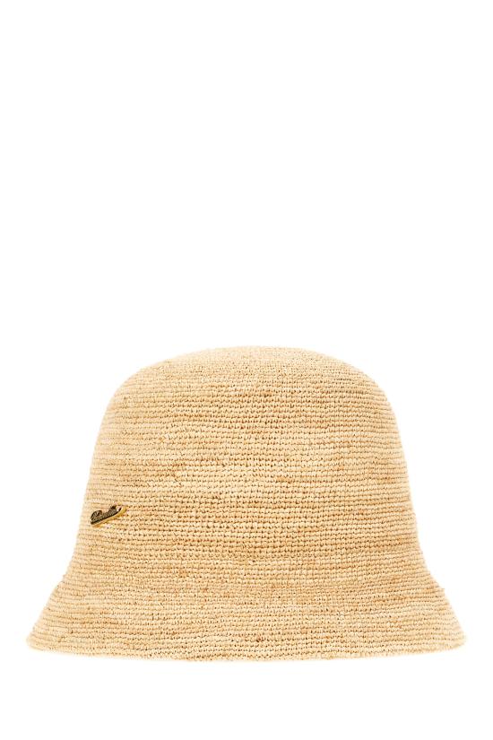 26SS 보르살리노 액세서리 230050 00F5 NATURALE PIN ORO