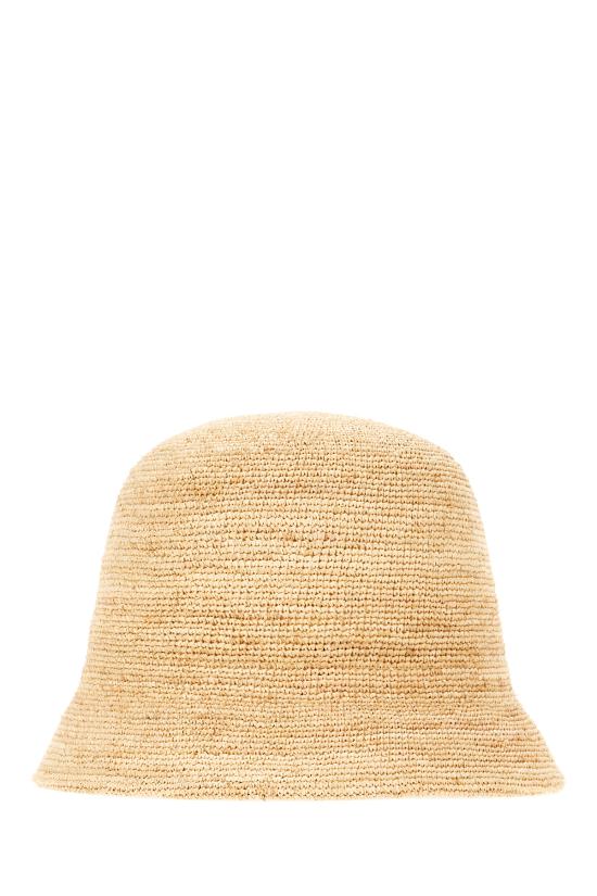 26SS 보르살리노 액세서리 230050 00F5 NATURALE PIN ORO - BORSALINO