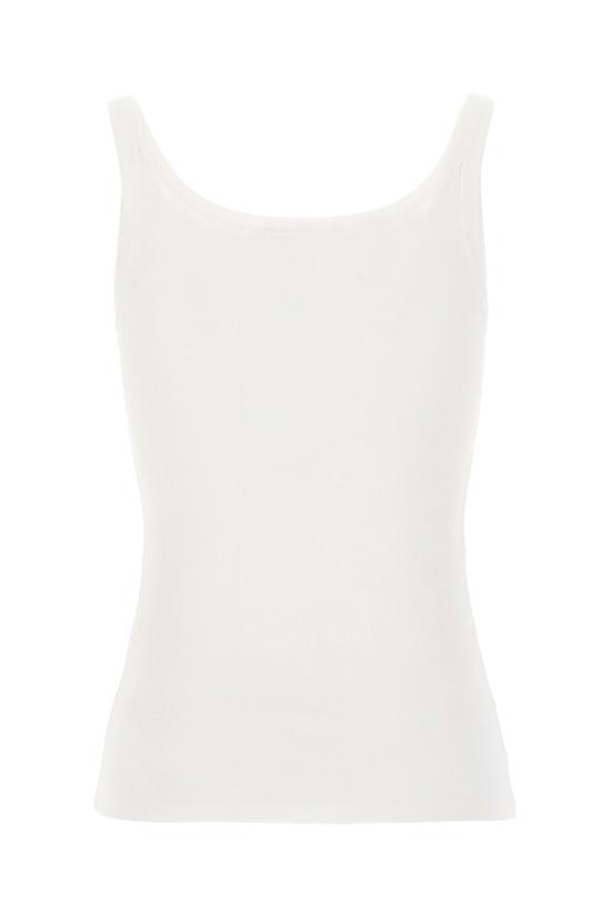 26SS 돌체앤가바나 반팔 티셔츠 G8PA8TG7P3I W0800 BIANCO OTTICO - DOLCE & GABBANA