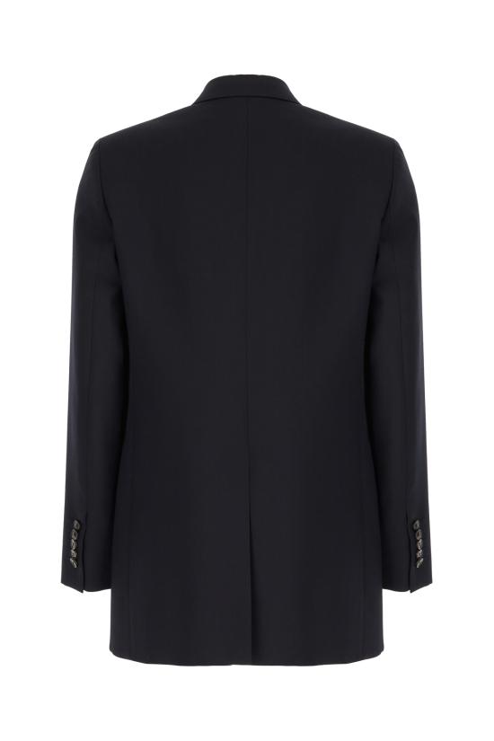 26SS 구찌 베스트 855770ZAS68 4668 Blu - GUCCI