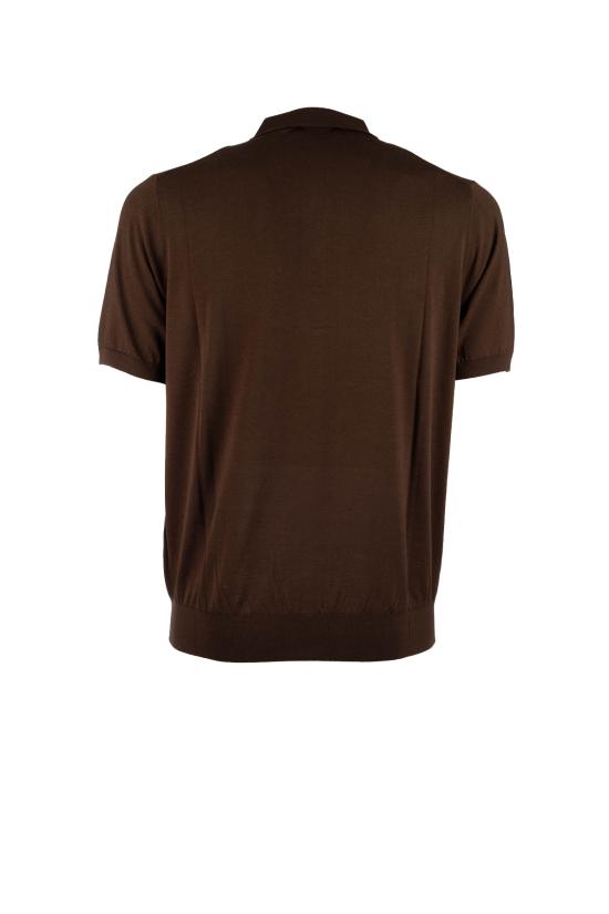 26SS 클락 반팔 티셔츠 CQ1200017 MORO Moro - CLAQ