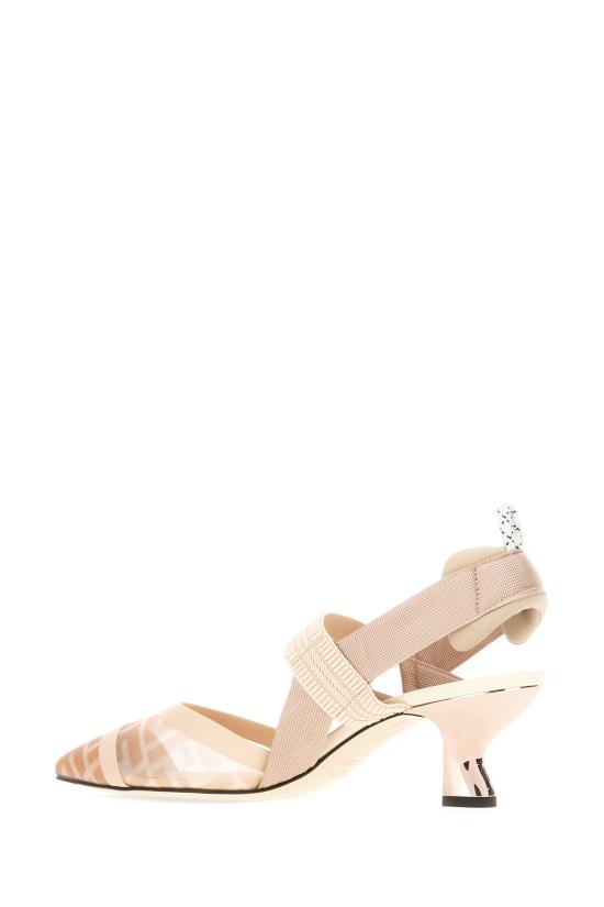 26SS 펜디 샌들 8J6716A8UG F19MN NUDE - FENDI