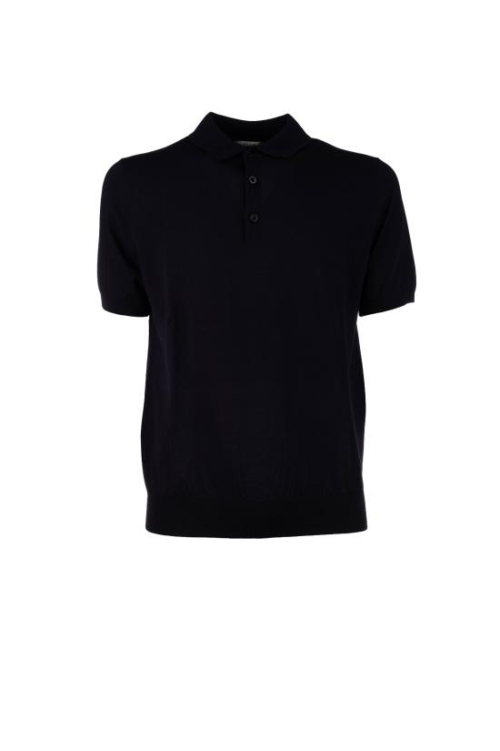 26SS 클락 반팔 티셔츠 CQ1200017 BLUE