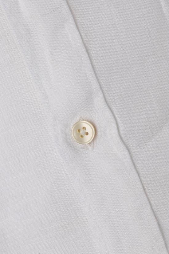 26SS 틴토리아 매테이 954 긴팔 셔츠 J66TNP UA1 Bianco - TINTORIA MATTEI 954