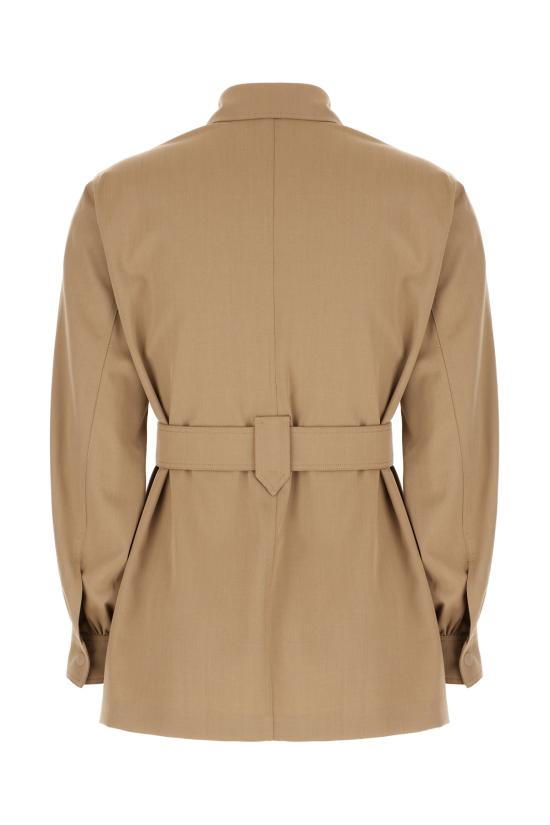 26SS 막스마라 베스트 MXMAGENZIA 001 Nocciola - MAX MARA