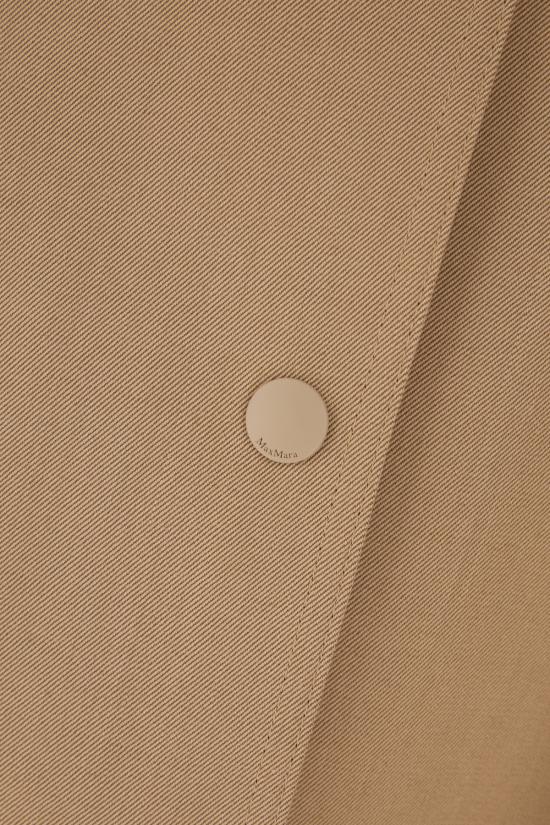 26SS 막스마라 베스트 MXMAGENZIA 001 Nocciola - MAX MARA