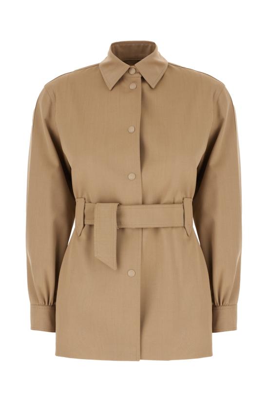 26SS 막스마라 베스트 MXMAGENZIA 001 Nocciola