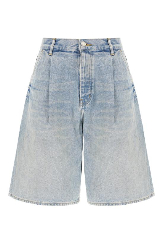 26SS 퍼플 브랜드 숏팬츠 M0025PLDS226 LTINDIGO LT INDIGO