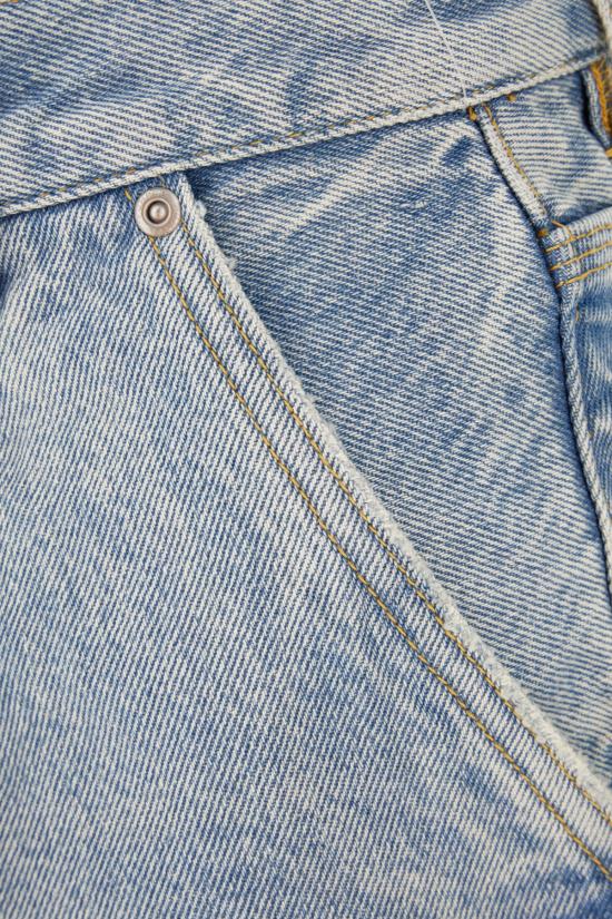 26SS 퍼플 브랜드 숏팬츠 M0025PLDS226 LTINDIGO LT INDIGO - PURPLE BRAND