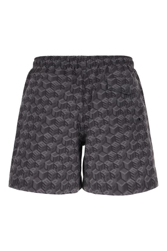 26SS 퍼플 브랜드 스윔팬츠 P504PSDS226 GREY - PURPLE BRAND