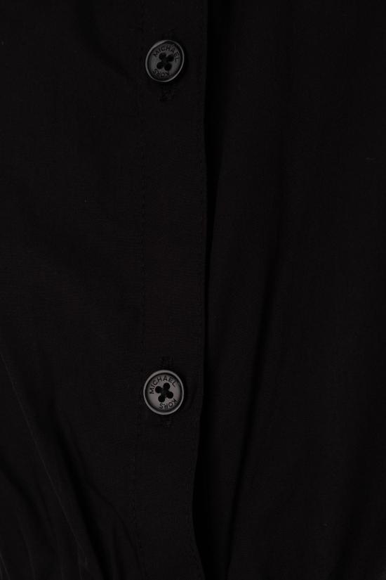 26SS 마이클 코어스 원피스 MS683I5KLZ 001 BLACK - MICHAEL KORS