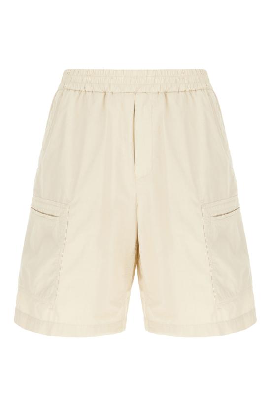 26SS 아이스 비 아이스버그 숏팬츠 D070032 1146 BEIGE