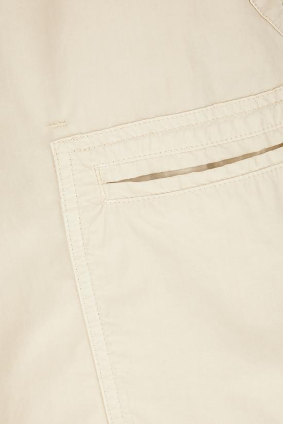 26SS 아이스 비 아이스버그 숏팬츠 D070032 1146 BEIGE - ICE B ICEBERG