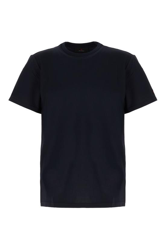 26SS 페트레이 반팔 티셔츠 PEU547099012182 215 Blu