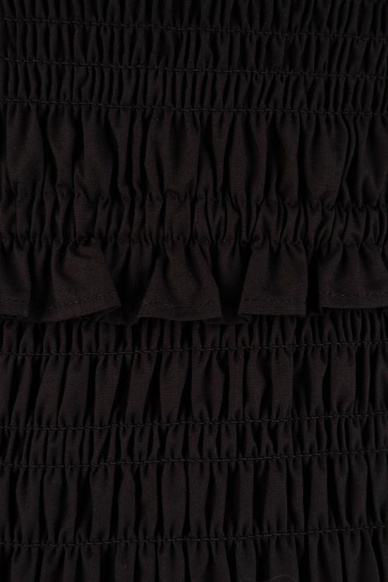 26SS 마이클 코어스 원피스 MS683BFKLZ 001 BLACK - MICHAEL KORS