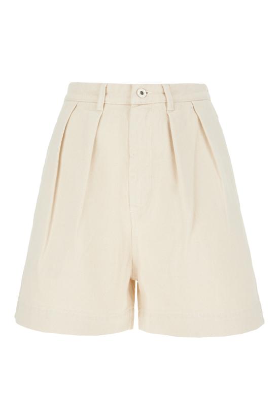 26SS 트루 에비뉴 숏팬츠 JUDICOMFORTBULL NATURAL