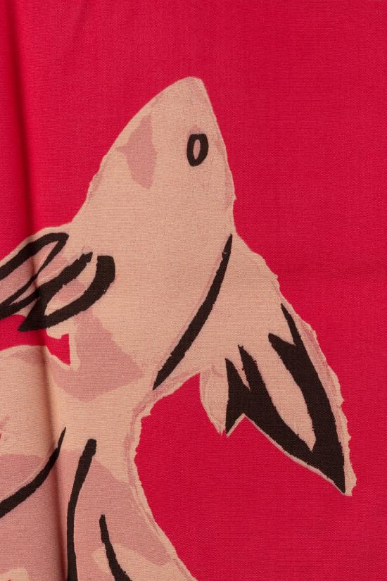 26SS 폴 스미스 긴팔 셔츠 M1R905UV02999 22 FUXIA - PAUL SMITH