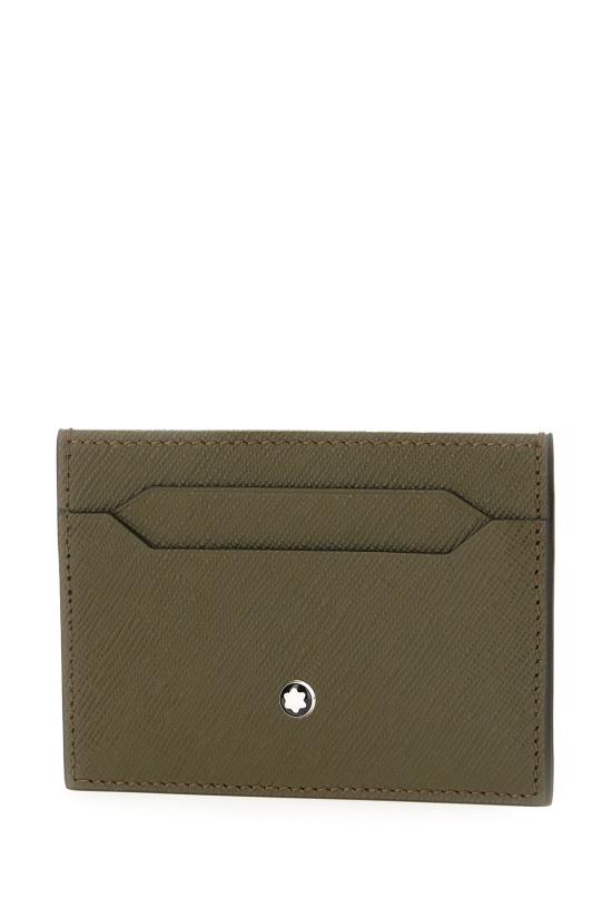 26SS 몽블랑 키링 222363 KHAKI - MONTBLANC