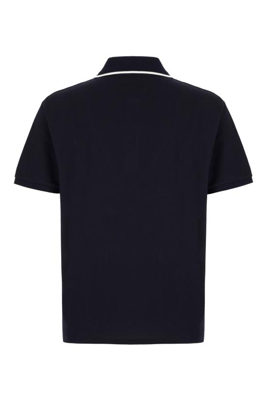 26SS 구찌 폴로 티셔츠 806250XJHH6 4003 Blu - GUCCI