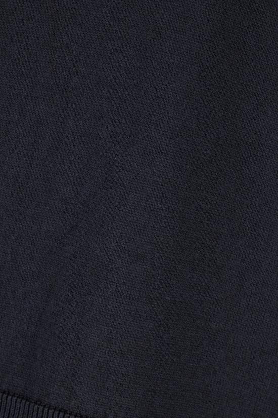 26SS 알파스튜디오 스웨터 FE7855A 3001 Blu notte - ALPHA STUDIO