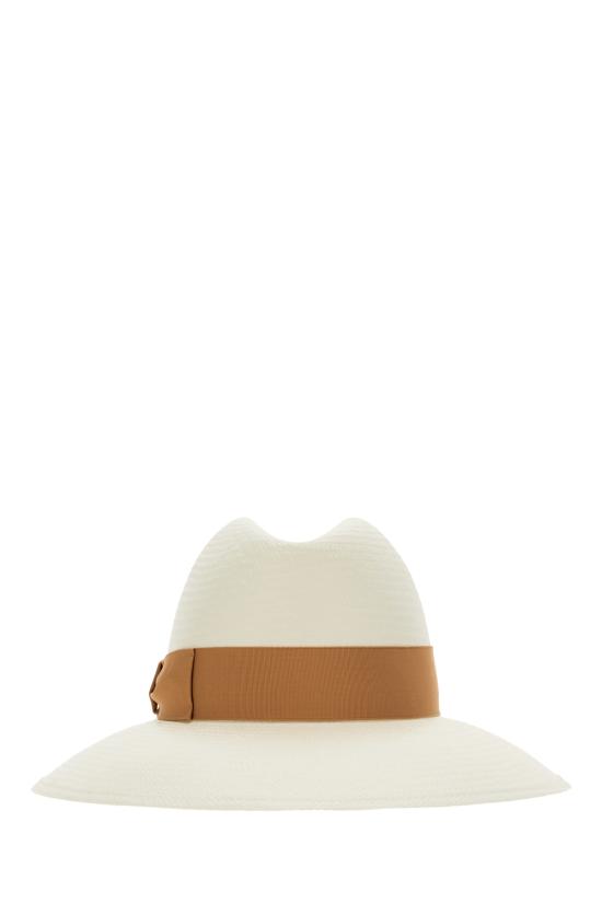 26SS 보르살리노 액세서리 231979 01B2 SBIANCATO CALCEDONIA