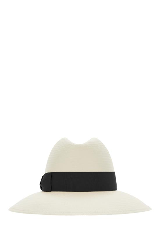 26SS 보르살리노 액세서리 231979 01A1 SBIANCATO NERO