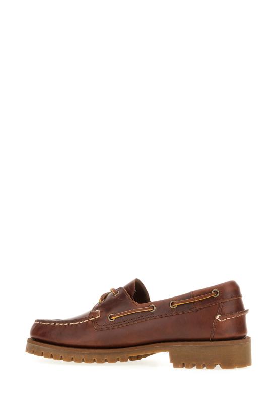 26SS 세바고 슈즈 7001HU0 925 BROWN GUM - SEBAGO