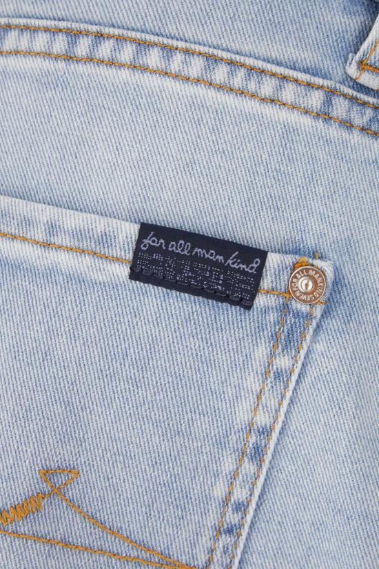 26SS 세븐포올맨카인드 데님 팬츠 7TC40R51 3BI - 7 FOR ALL MANKIND
