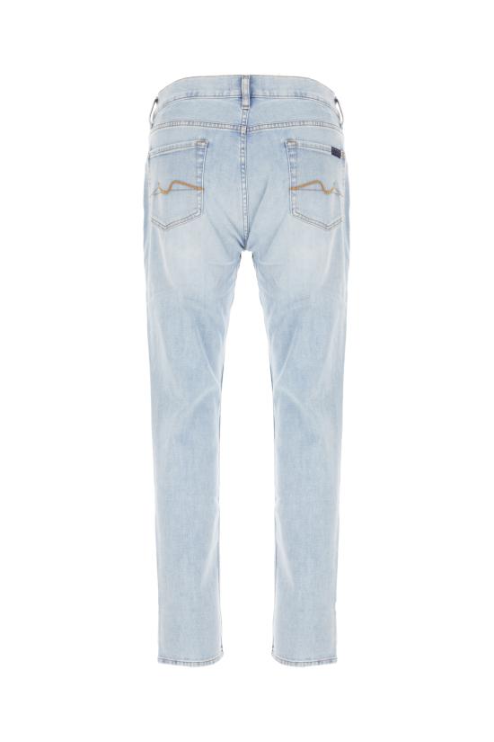 26SS 세븐포올맨카인드 데님 팬츠 7TC40R51 3BI - 7 FOR ALL MANKIND