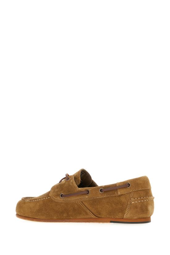 26SS 세바고 슈즈 771227W 910 BROWN TAUPE - SEBAGO