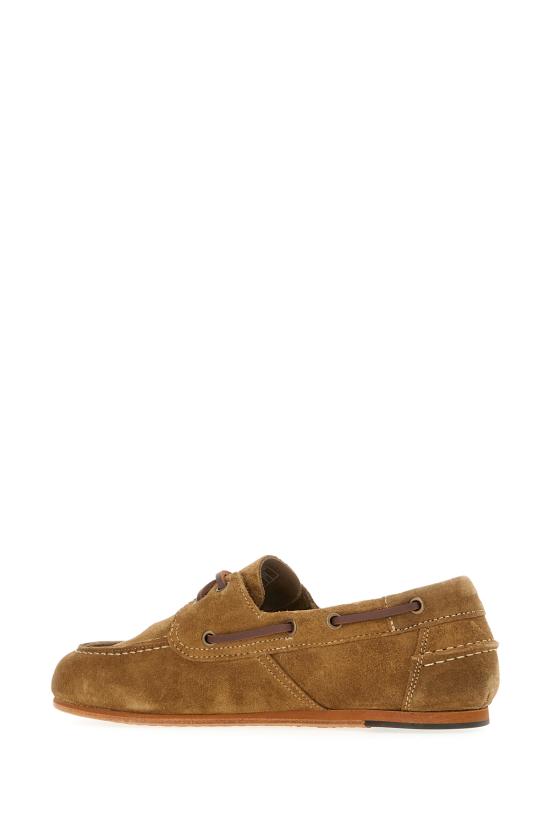 26SS 세바고 슈즈 77124HW 910 BROWN TAUPE - SEBAGO