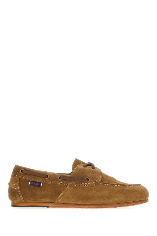 26SS 세바고 슈즈 77124HW 910 BROWN TAUPE