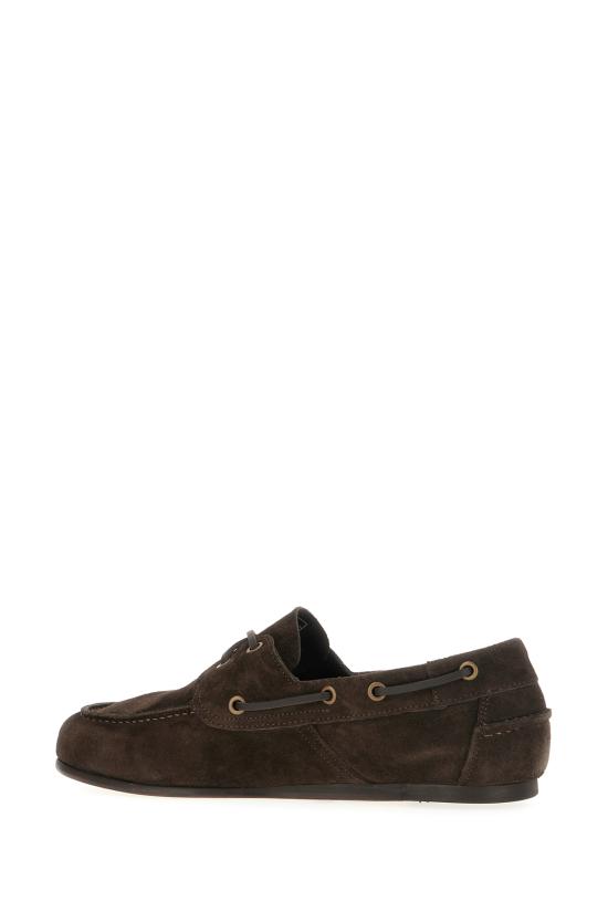 26SS 세바고 슈즈 771227W ABU Moka - SEBAGO