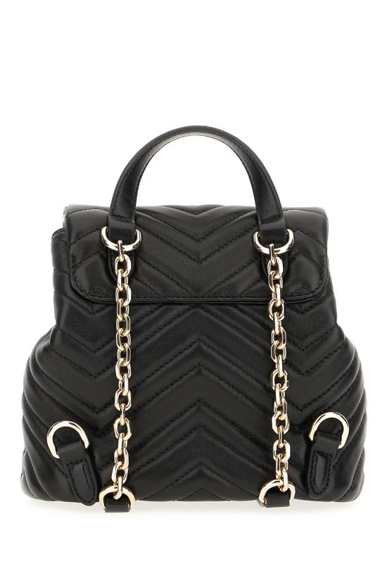 26SS 구찌 백팩 855921AAFXD 1000 Nero - GUCCI