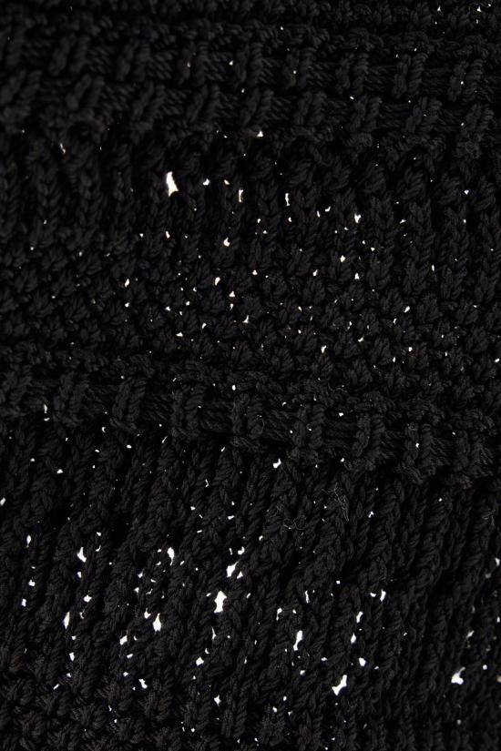 26SS 알파스튜디오 민소매 티셔츠 AD6230P 2002 NERO - ALPHA STUDIO