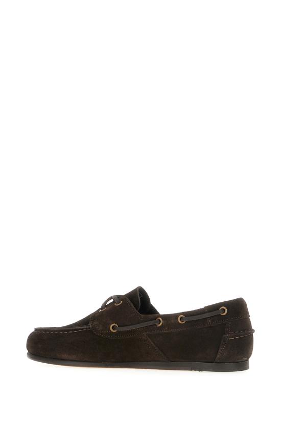 26SS 세바고 슈즈 77124HW ABU Moka - SEBAGO