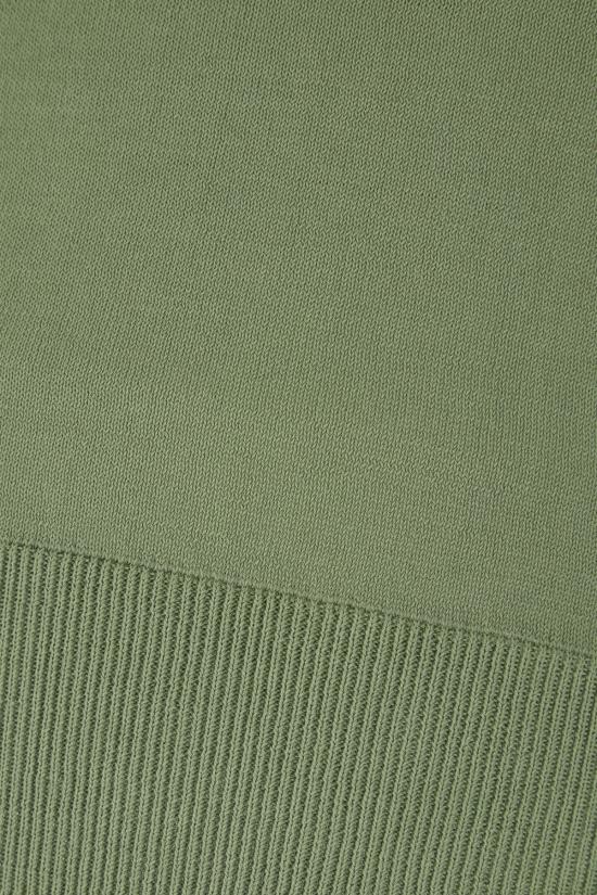 26SS 알파스튜디오 민소매 티셔츠 FE7866T 3010 SALVIA - ALPHA STUDIO