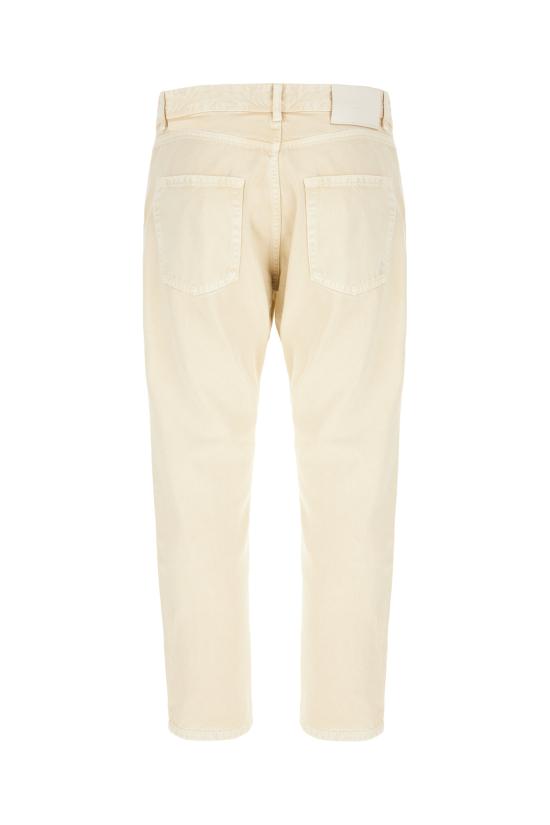 26SS 아이콘데님 데님 팬츠 JOSHID8879 DES Desert - ICON DENIM