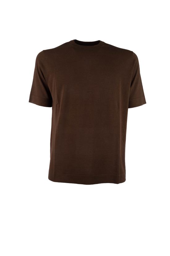 26SS 클락 반팔 티셔츠 CQ1200016 MORO Moro