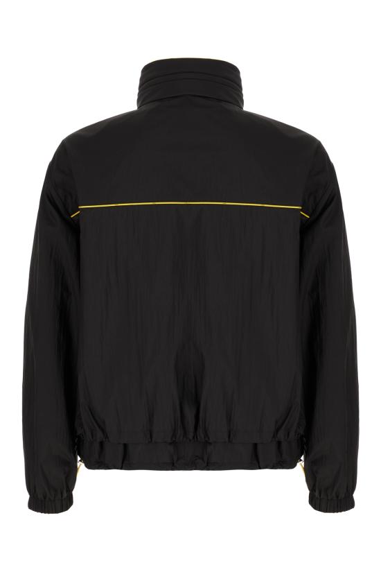 26SS 펜디 자켓 FAA980AYYV F0GME Nero - FENDI