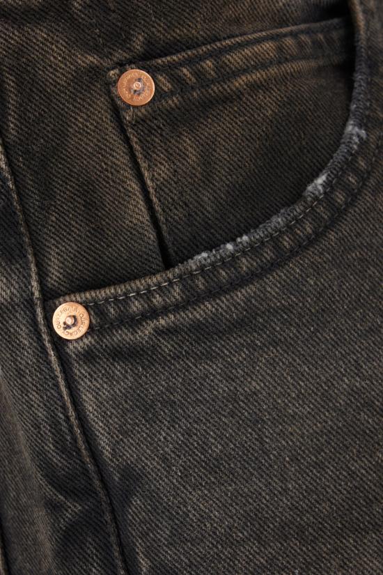 26SS 아워레가시 숏팬츠 M2265CN WASH - OUR LEGACY