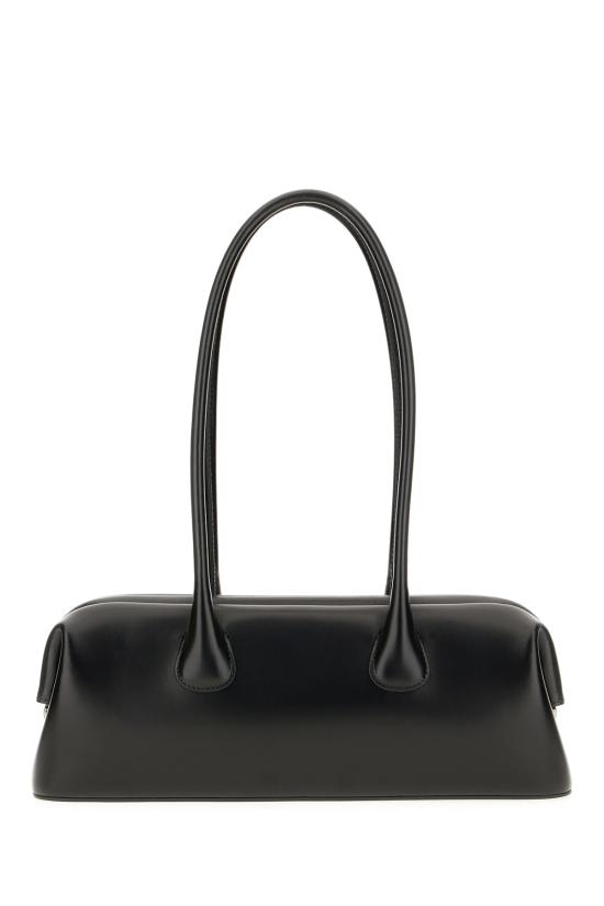 26SS 오소이 숄더백 24FWB010132001 BLACK - OSOI