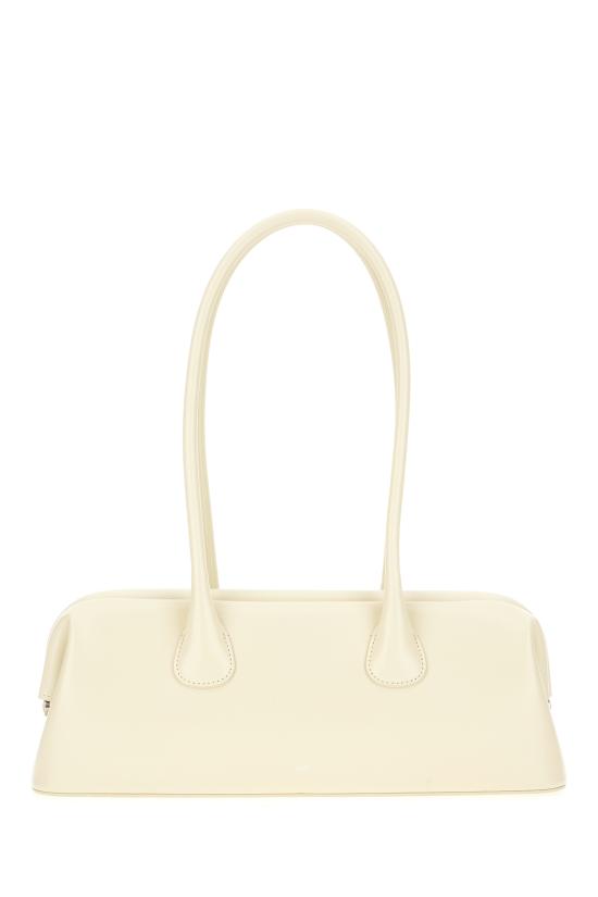 26SS 오소이 숄더백 24FWB010132003 CREAM