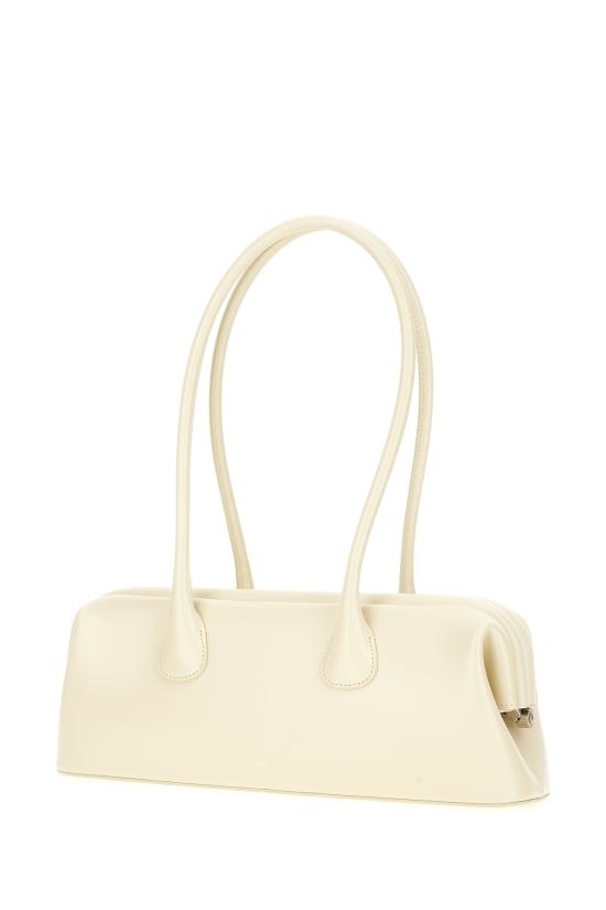 26SS 오소이 숄더백 24FWB010132003 CREAM - OSOI